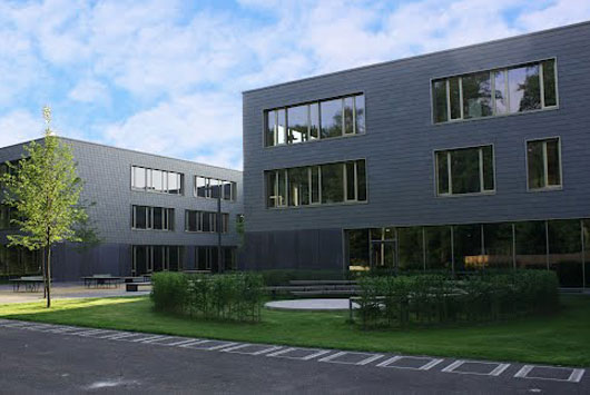 Philipp-Reis-Schule, Friedrichsdorf, 13.500 qm E6 C 31